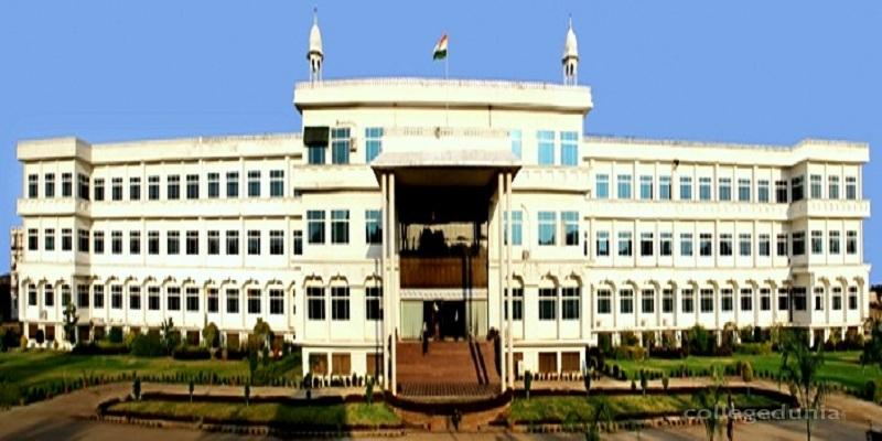 Indian universities in dubai